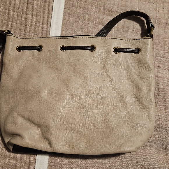 Sak multi colored bucket bag - Picture 3 of 6